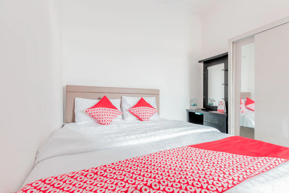 Koen Hanare by OYO Rooms