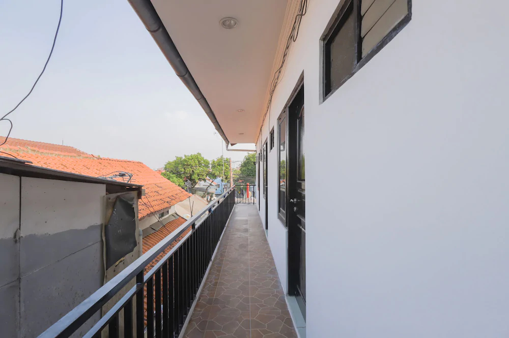 Koen Hanare by OYO Rooms