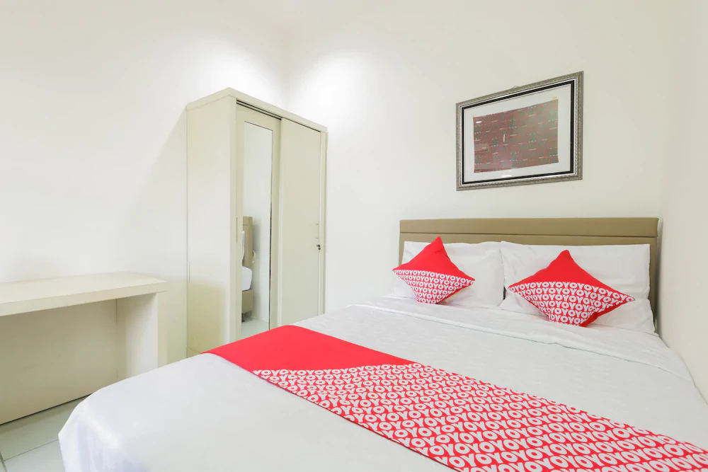 Koen Hanare by OYO Rooms