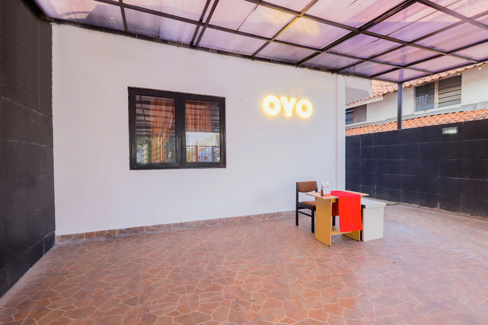 Koen Hanare by OYO Rooms
