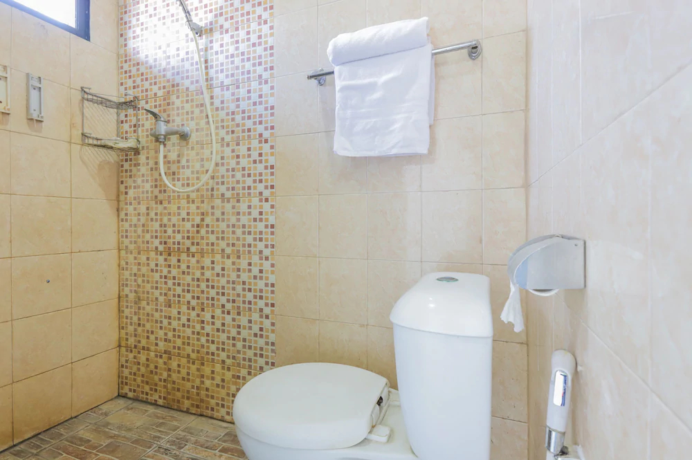 Koen Hanare by OYO Rooms