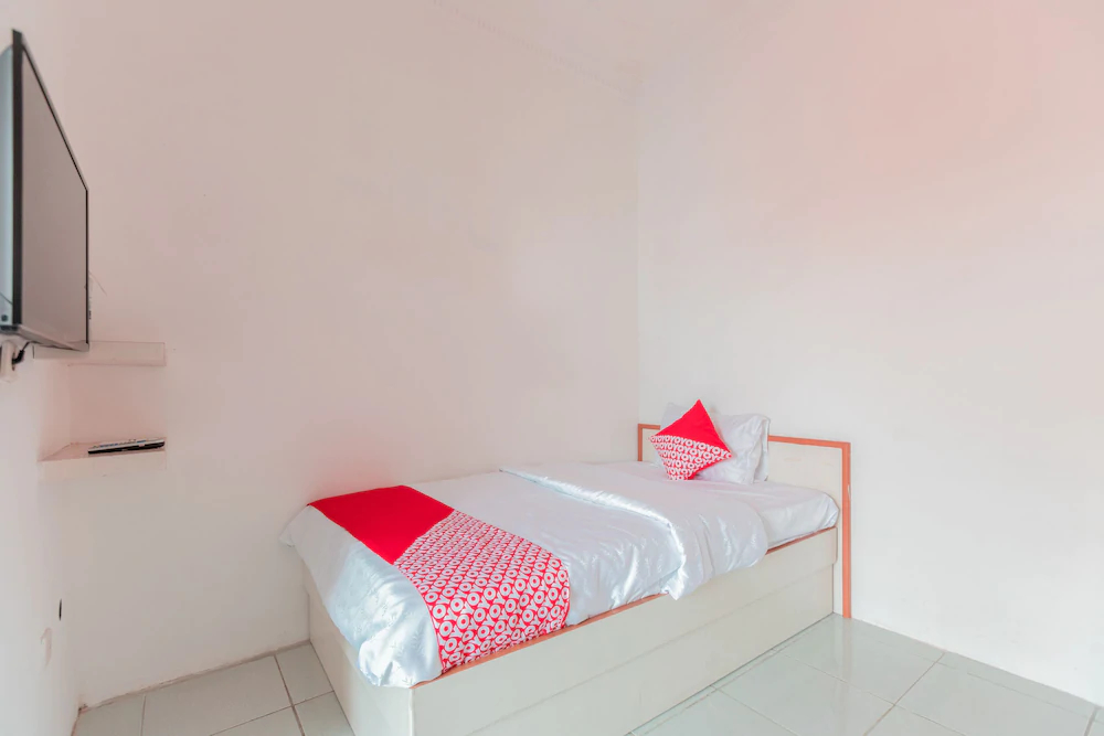 Koen Hanare by OYO Rooms