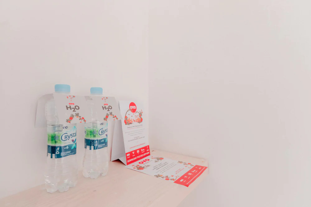 Koen Hanare by OYO Rooms