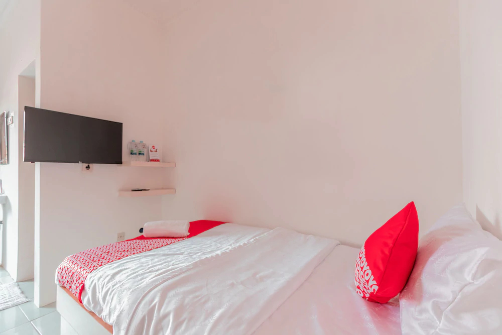 Koen Hanare by OYO Rooms