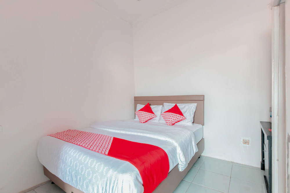 Koen Hanare by OYO Rooms