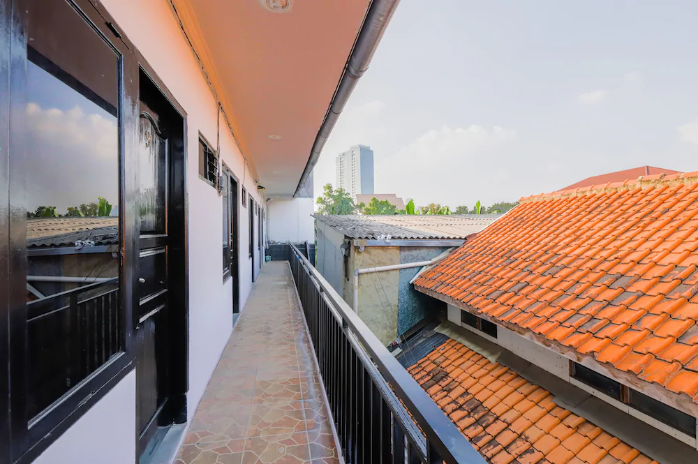 Koen Hanare by OYO Rooms