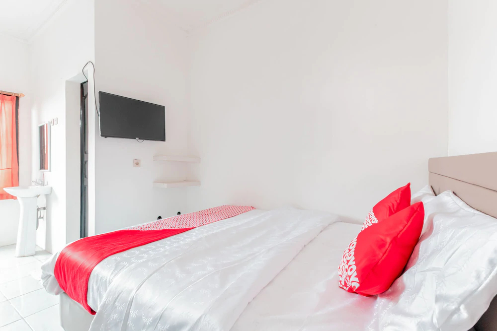 Koen Hanare by OYO Rooms