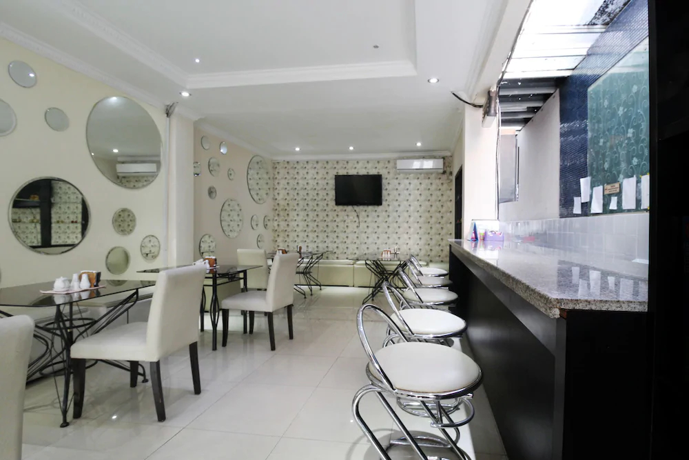 KOEN Residence by Airy Rooms