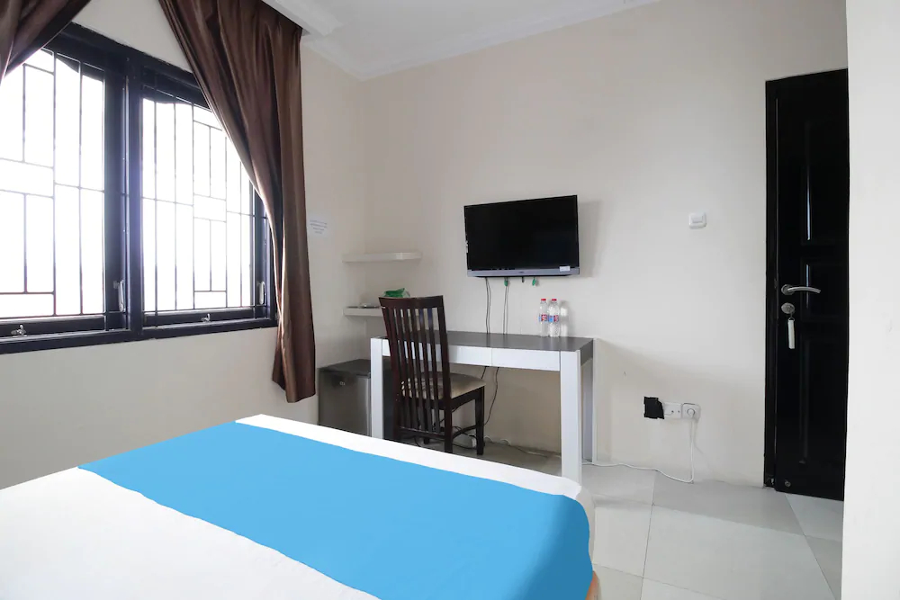 KOEN Residence by Airy Rooms