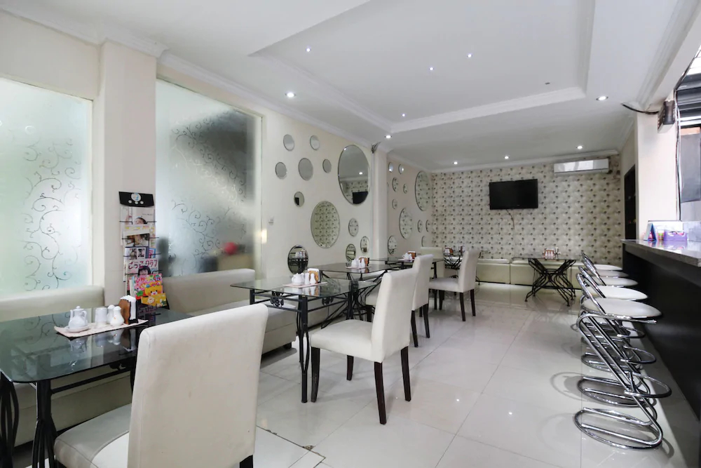 KOEN Residence by Airy Rooms