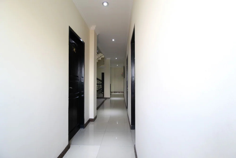 KOEN Residence by Airy Rooms