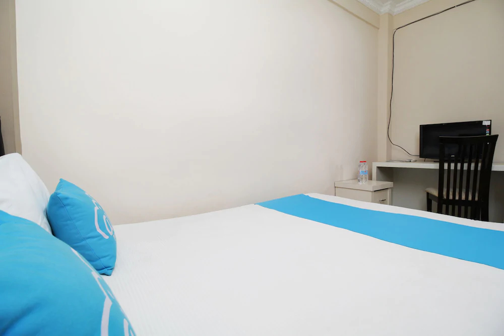 KOEN Residence by Airy Rooms