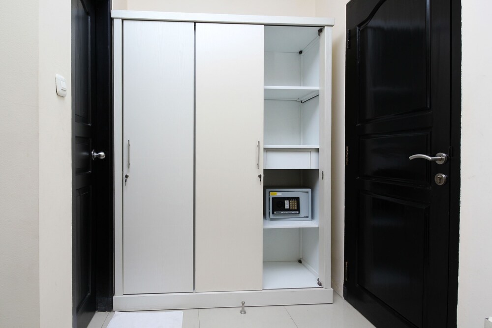 KOEN Residence by Airy Rooms