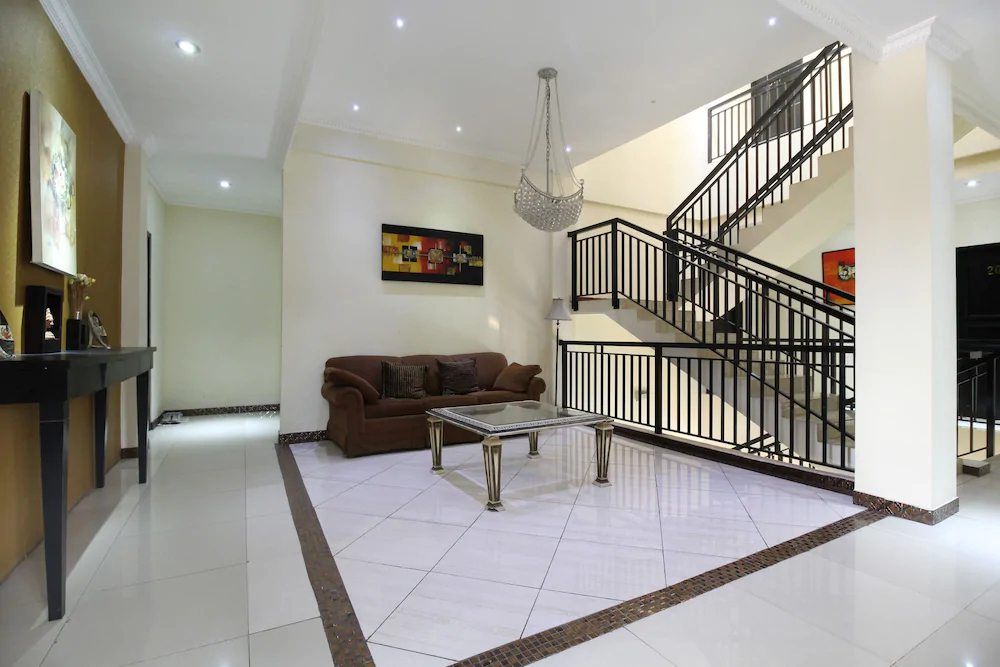 KOEN Residence by Airy Rooms