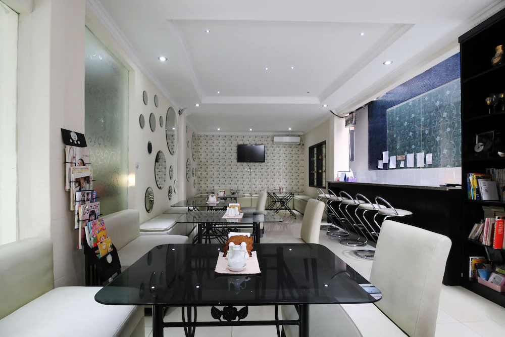 KOEN Residence by Airy Rooms