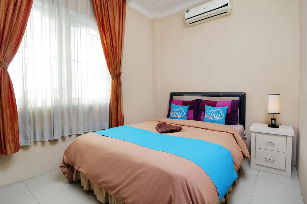 KOEN Residence by Airy Rooms