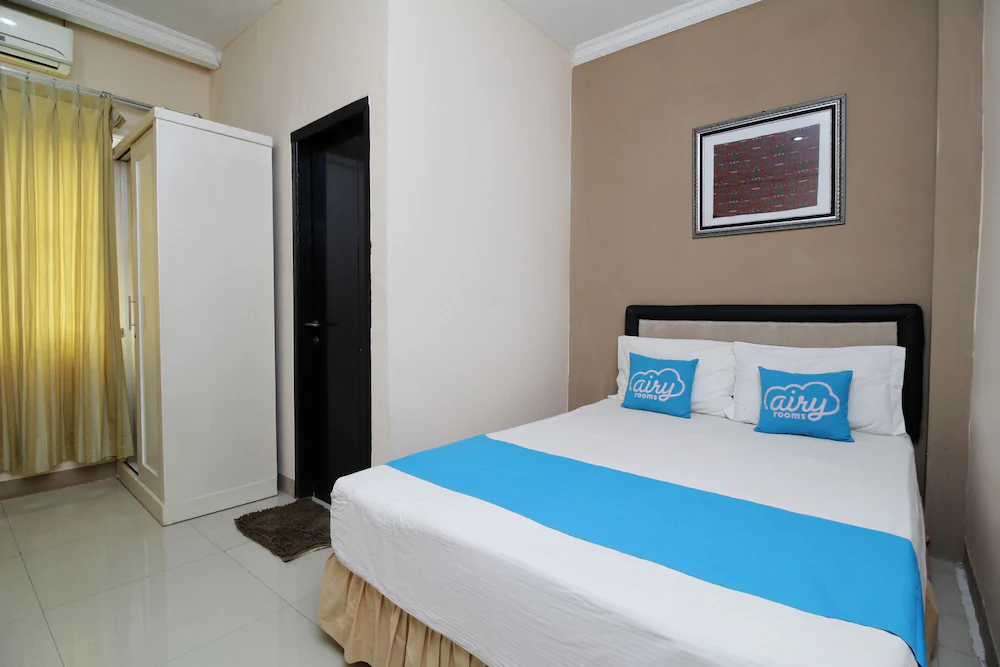 KOEN Residence by Airy Rooms