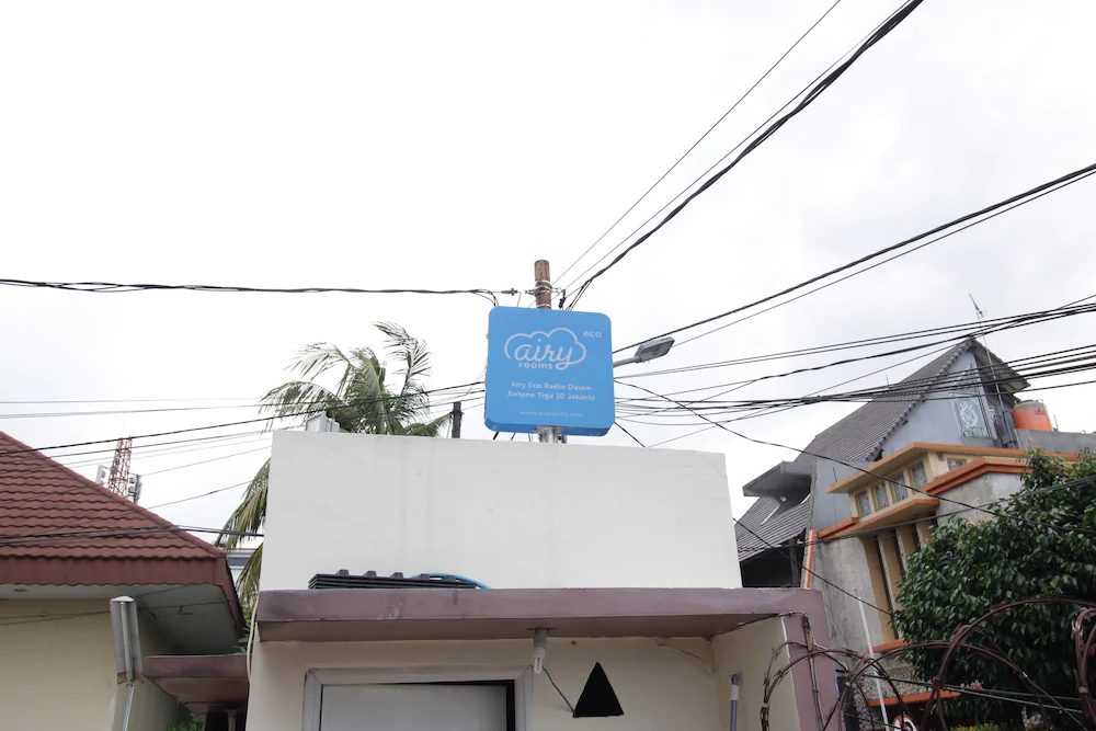 KOEN Residence by Airy Rooms