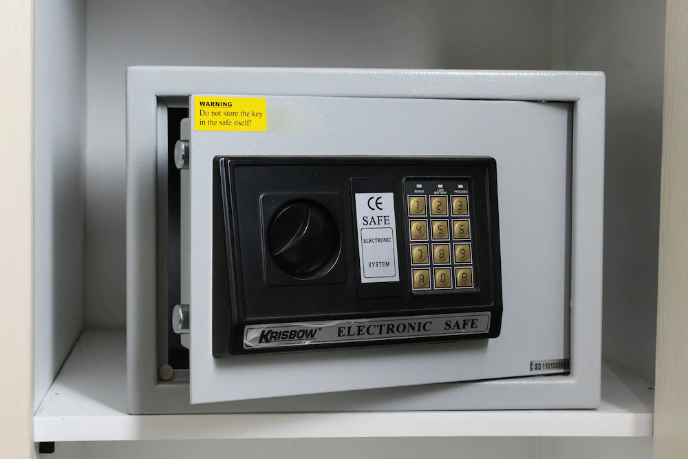 KOEN Residence by Airy Rooms