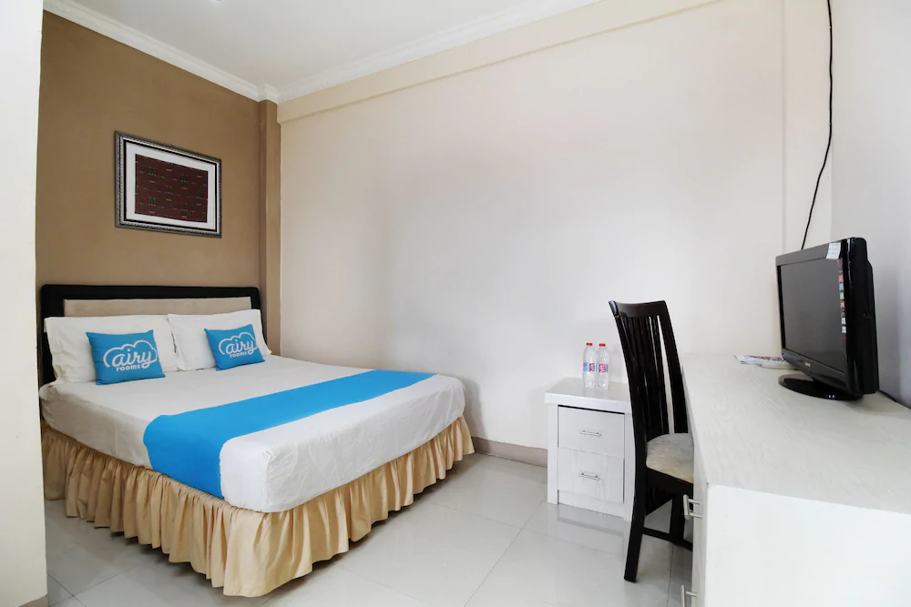 KOEN Residence by Airy Rooms