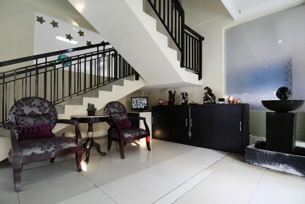 KOEN Residence by Airy Rooms