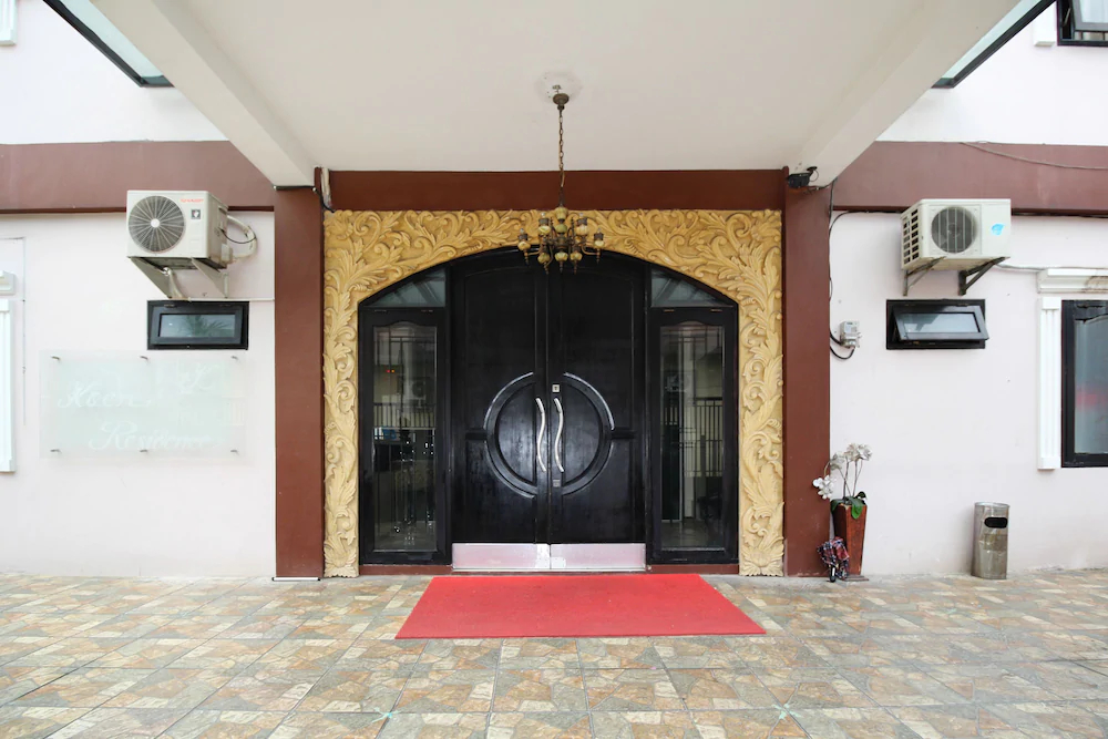 KOEN Residence by Airy Rooms