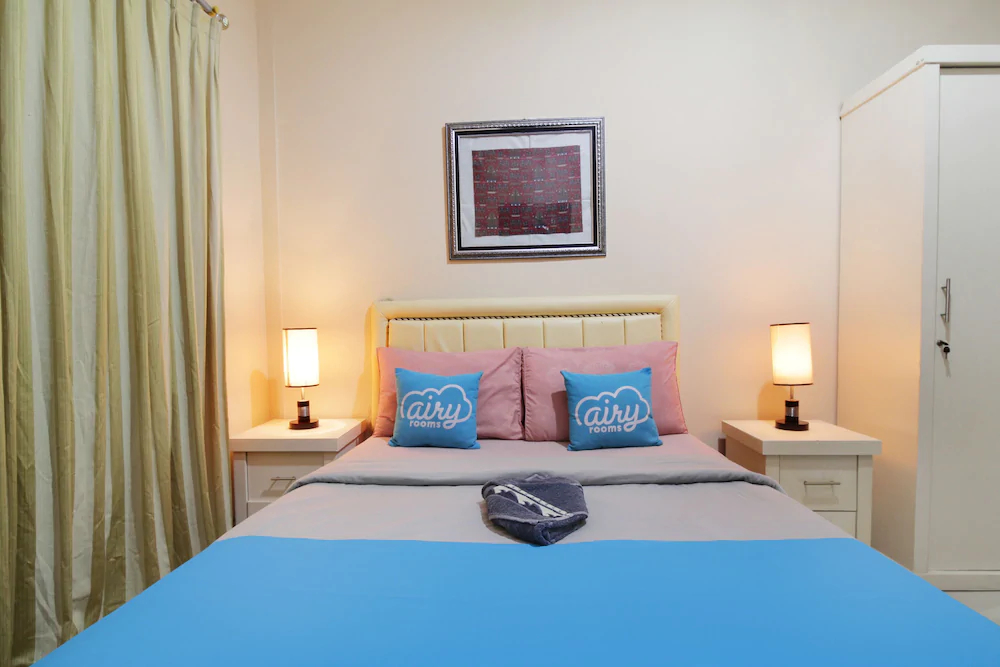 KOEN Residence by Airy Rooms