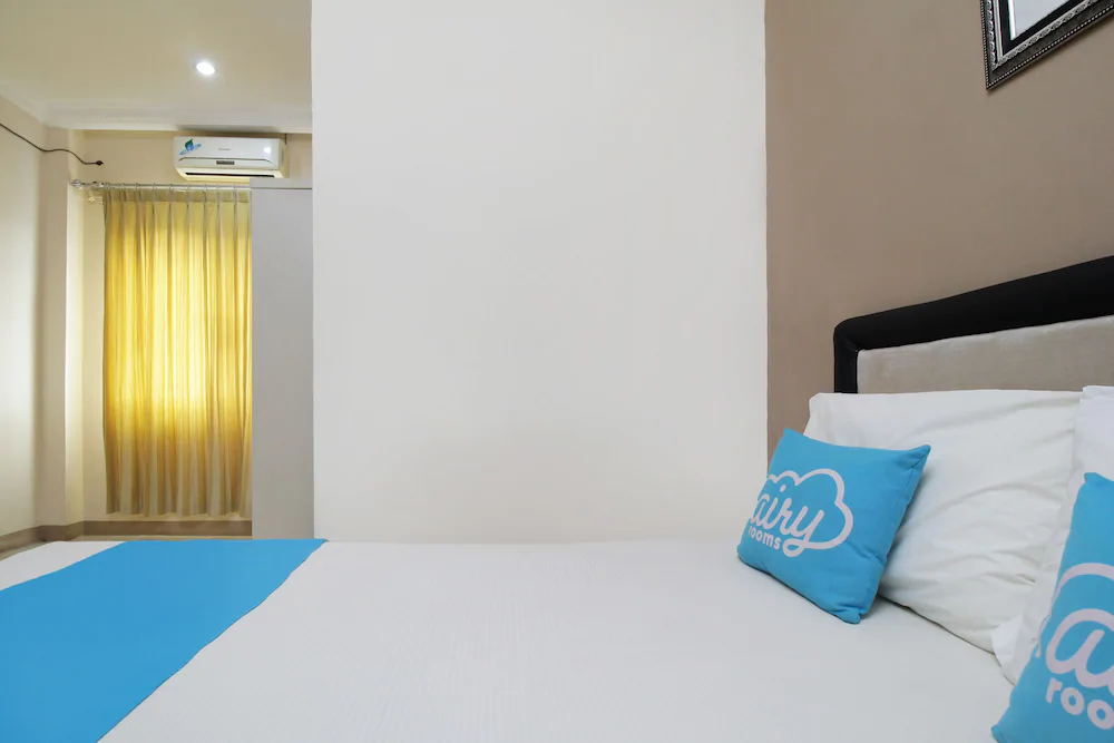 KOEN Residence by Airy Rooms