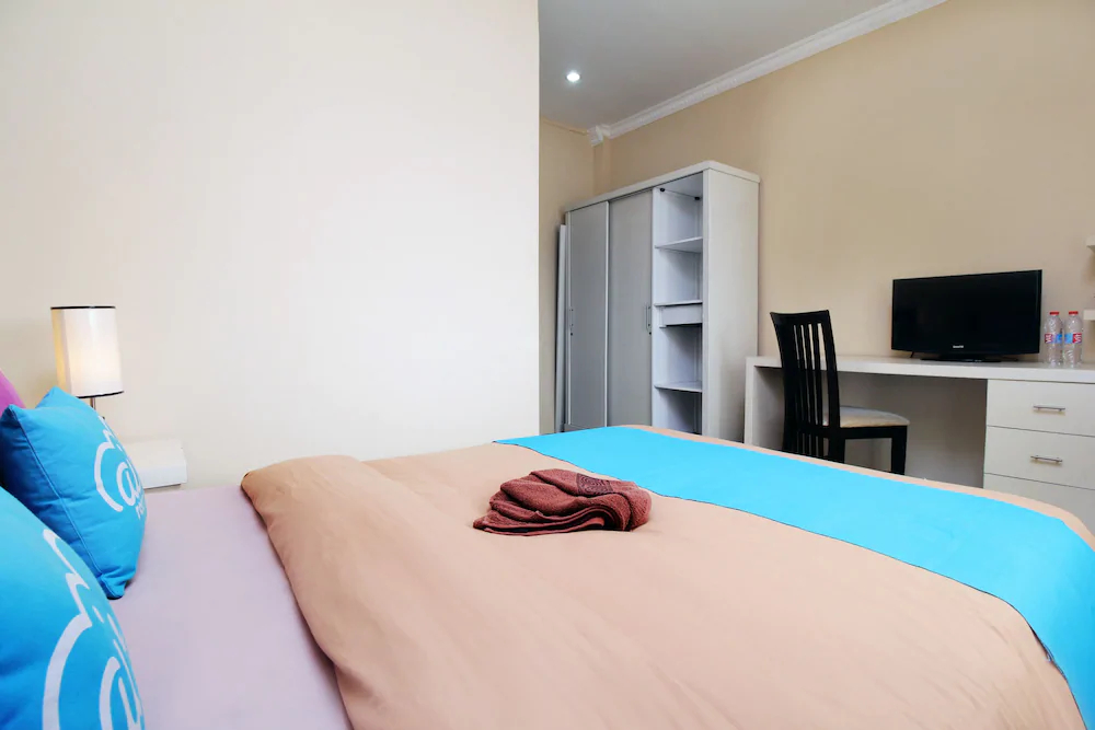 KOEN Residence by Airy Rooms