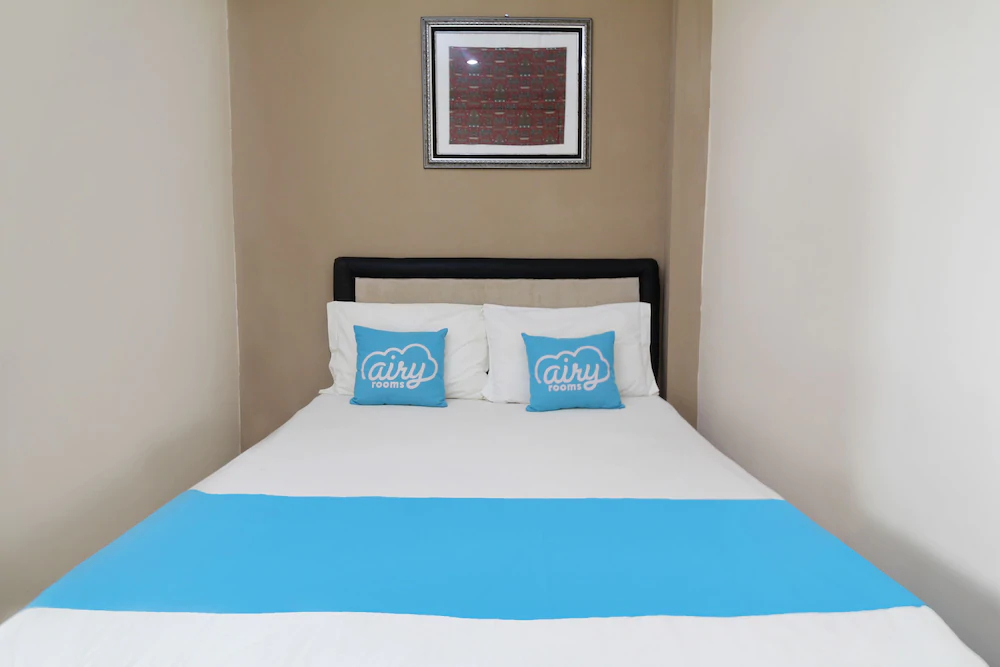 KOEN Residence by Airy Rooms