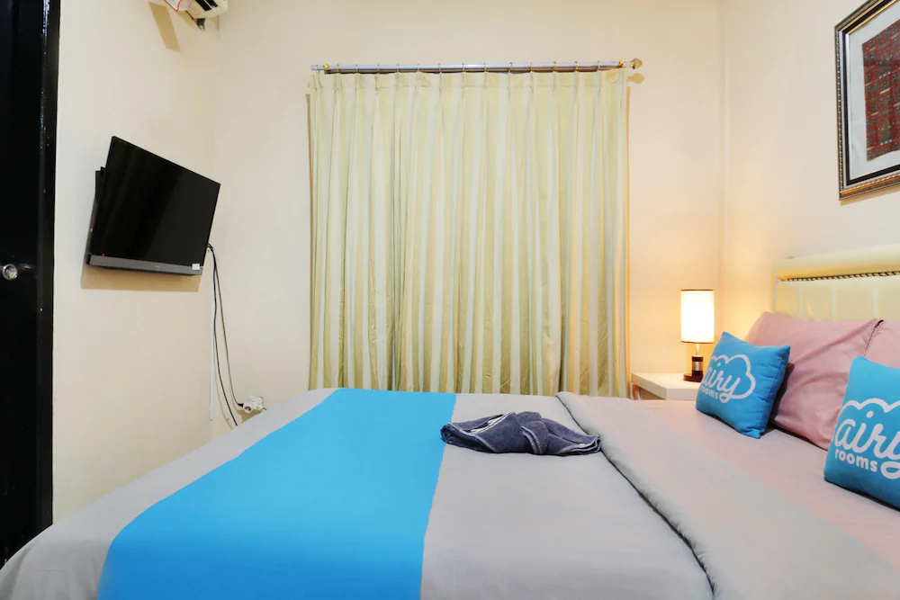 KOEN Residence by Airy Rooms