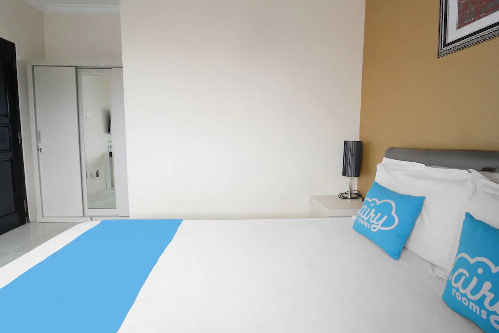 KOEN Residence by Airy Rooms