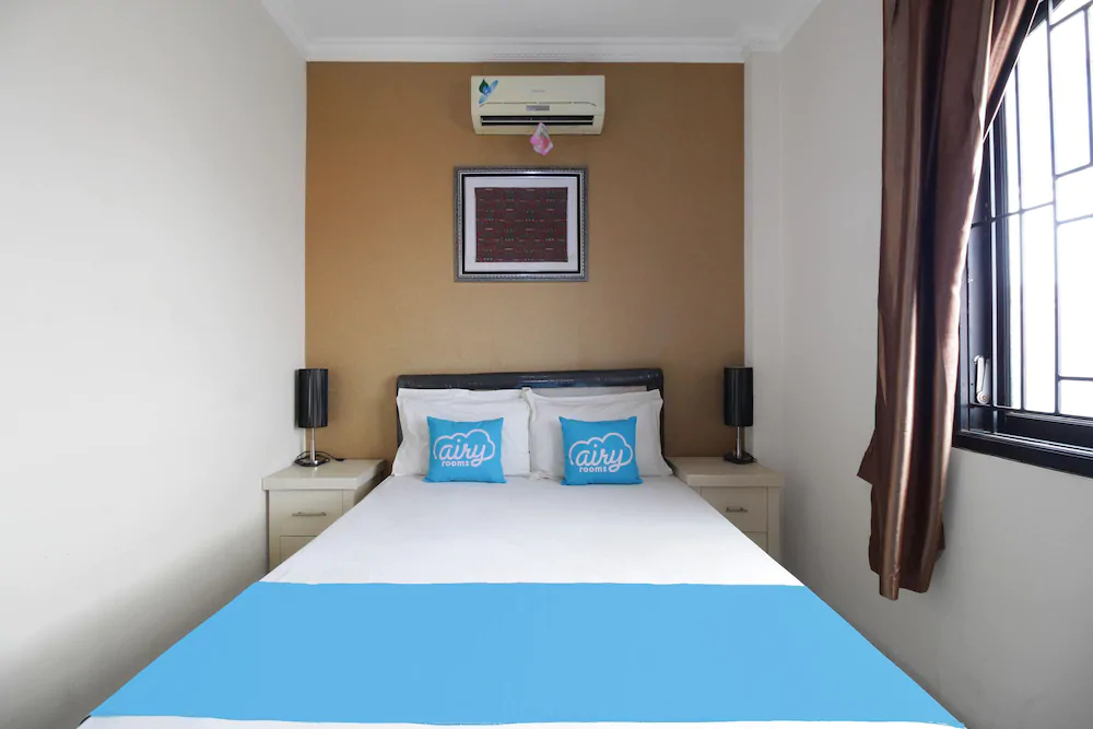 KOEN Residence by Airy Rooms