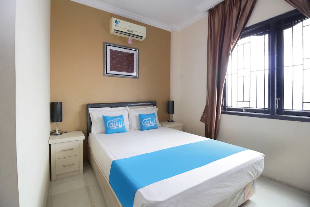 KOEN Residence by Airy Rooms