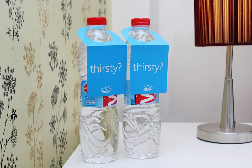 KOEN Residence by Airy Rooms