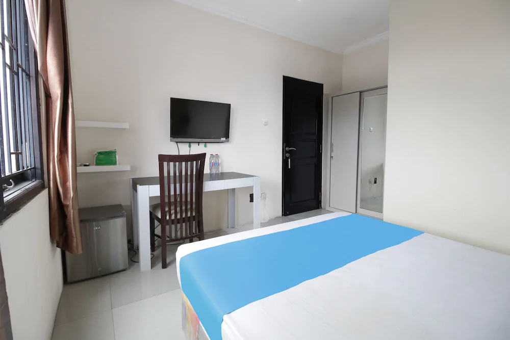 KOEN Residence by Airy Rooms