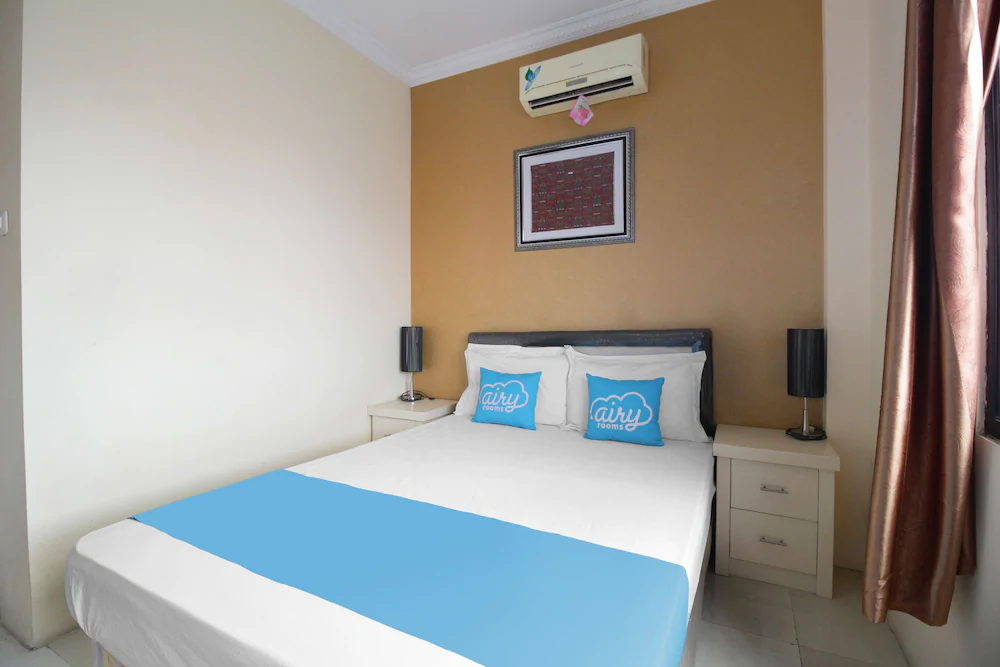 KOEN Residence by Airy Rooms