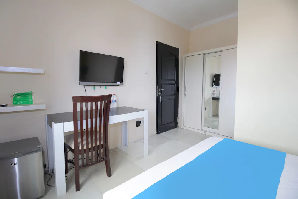 KOEN Residence by Airy Rooms