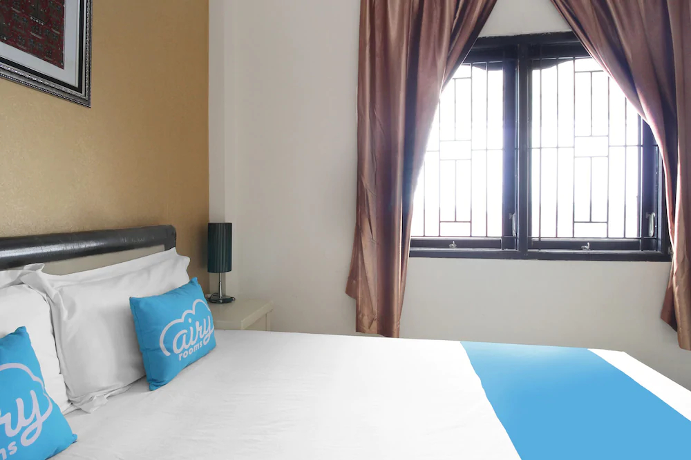 KOEN Residence by Airy Rooms