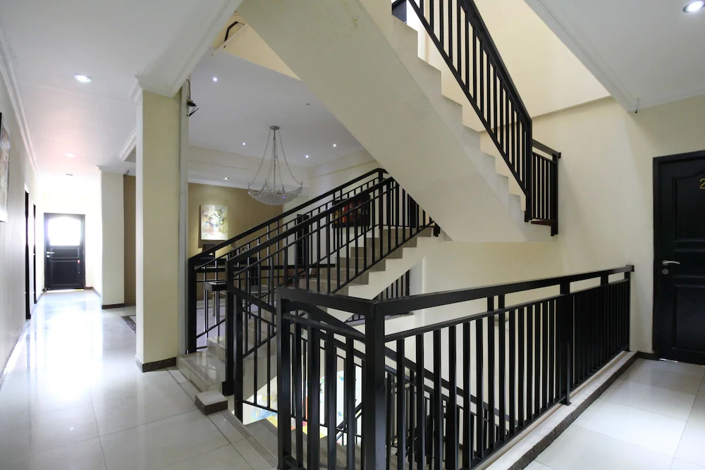 KOEN Residence by Airy Rooms