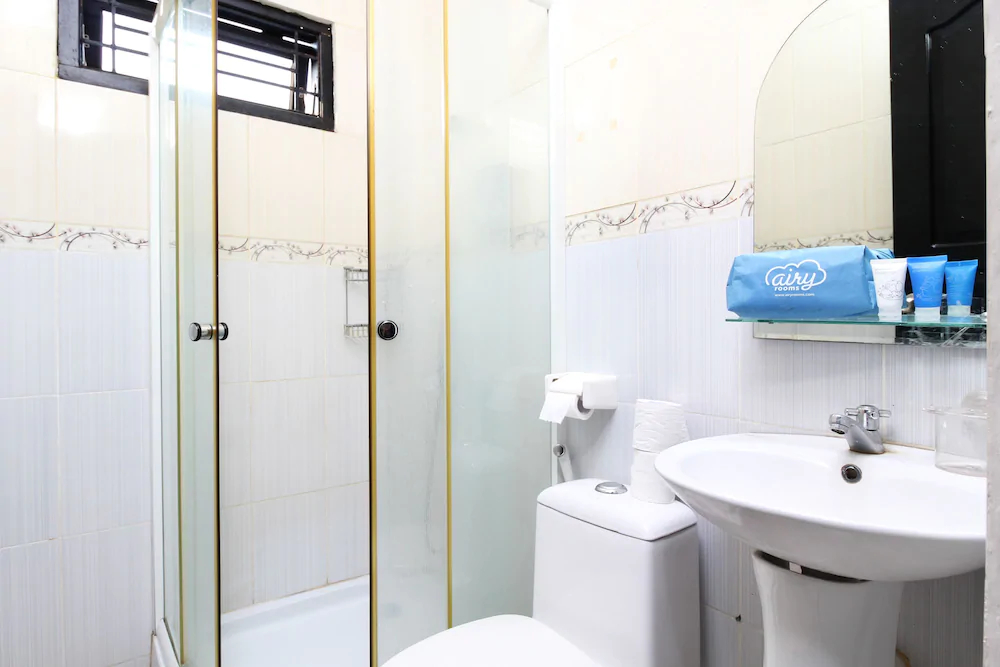 KOEN Residence by Airy Rooms