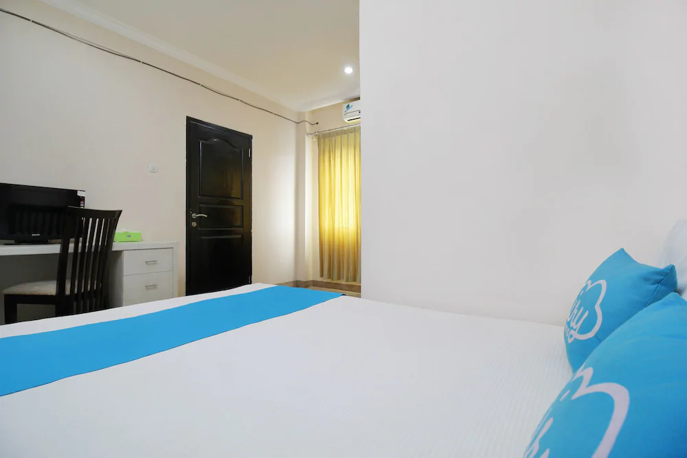 KOEN Residence by Airy Rooms