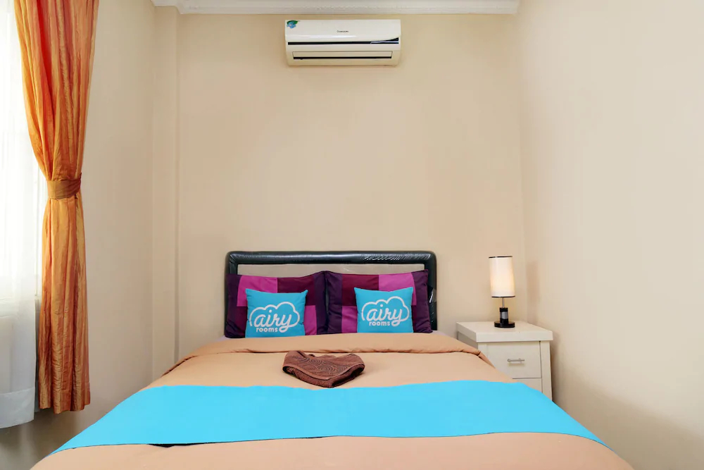 KOEN Residence by Airy Rooms