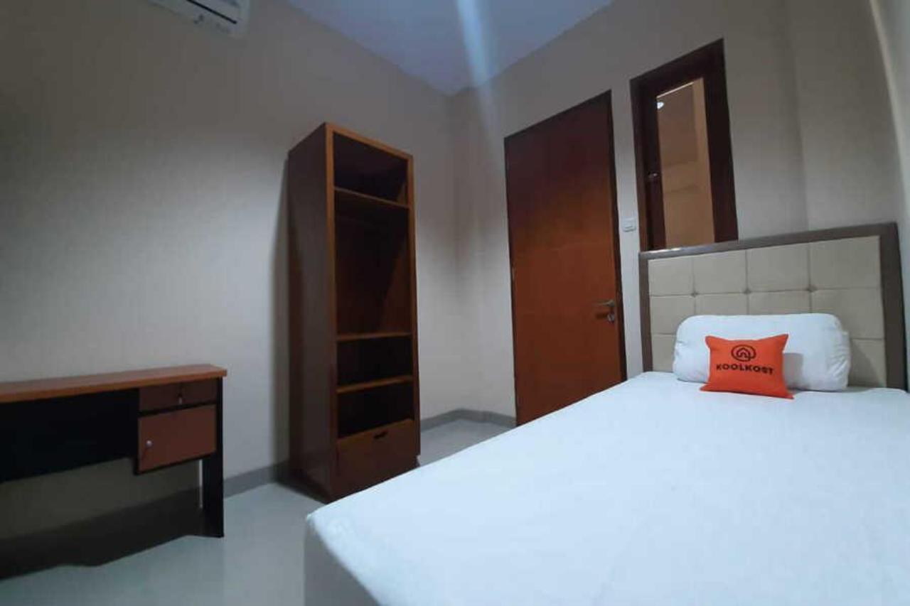 KoolKost @ Johar Baru Utara (Minimum Stay 6 Nights)