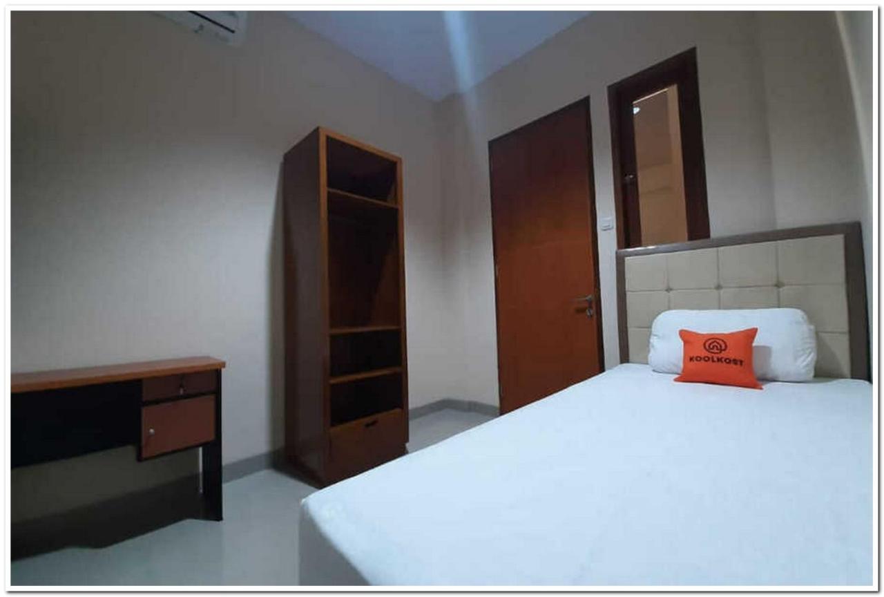 KoolKost @ Johar Baru Utara (Minimum Stay 6 Nights)