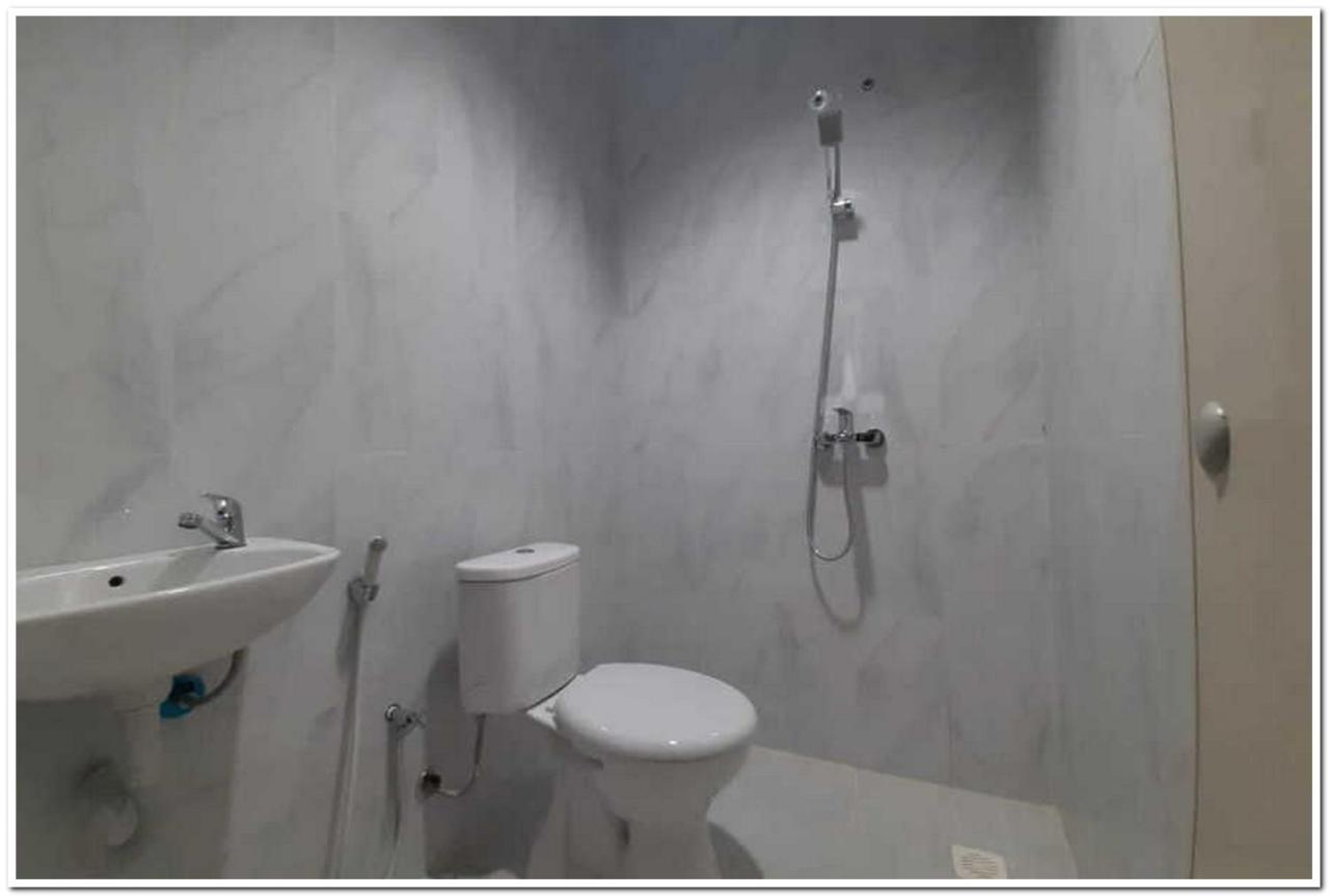 KoolKost @ Johar Baru Utara (Minimum Stay 6 Nights)