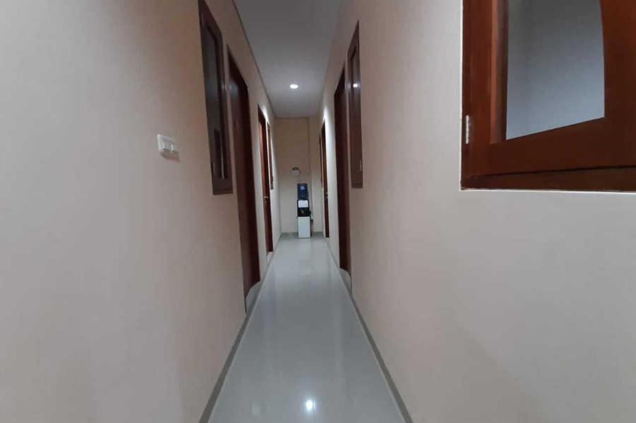 KoolKost @ Johar Baru Utara (Minimum Stay 6 Nights)