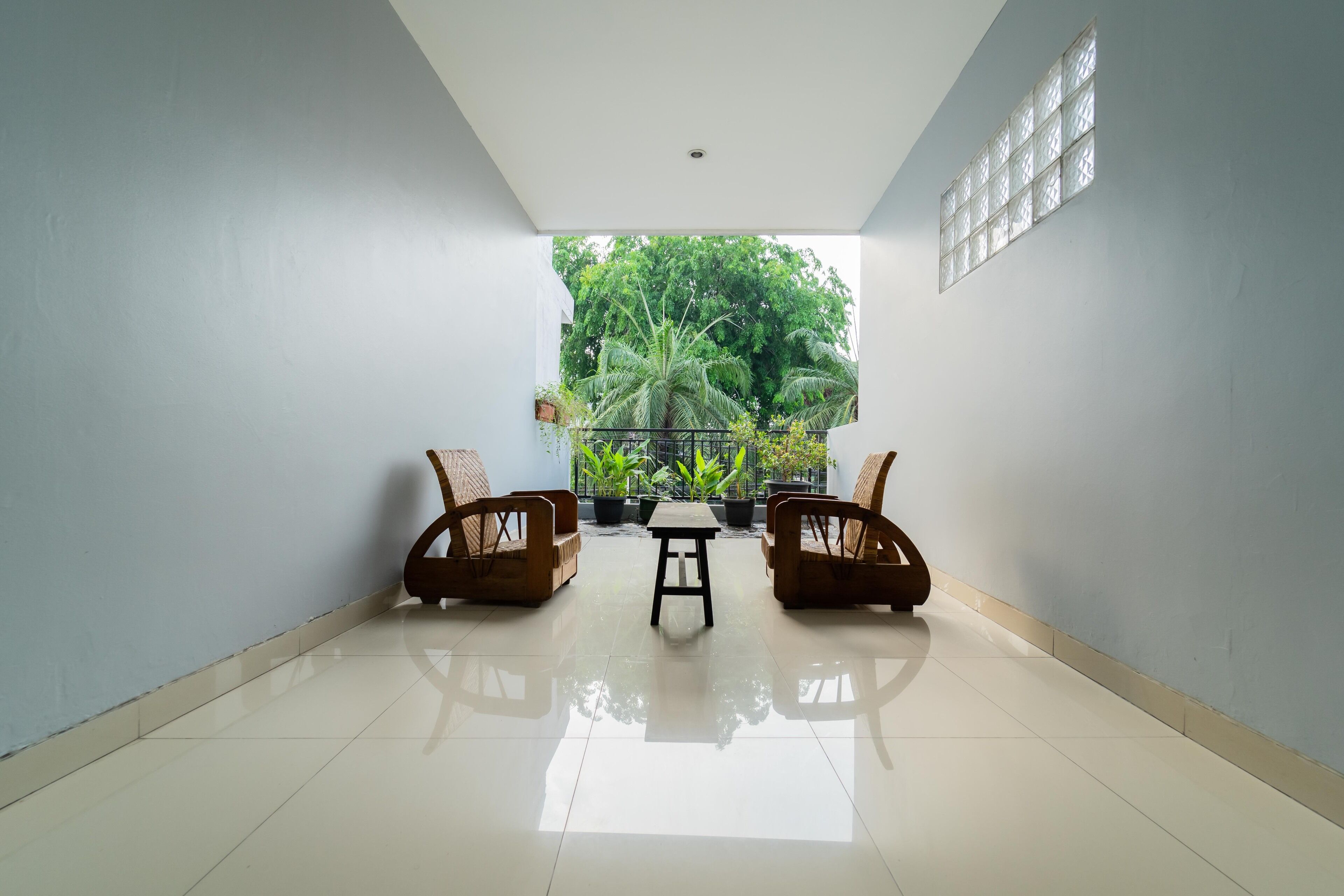 Koolkost Near Ragunan Zoo