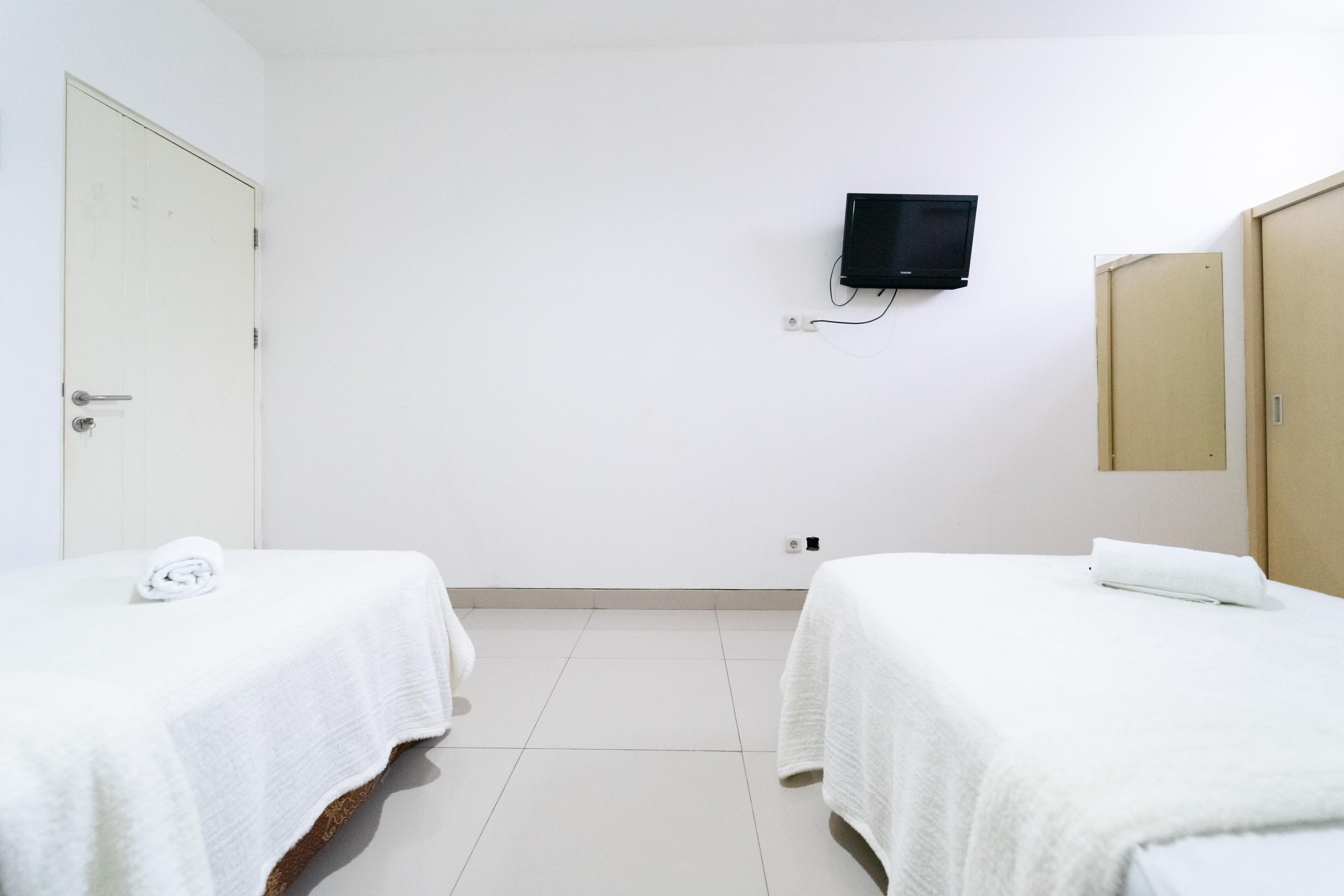 Koolkost Near Ragunan Zoo