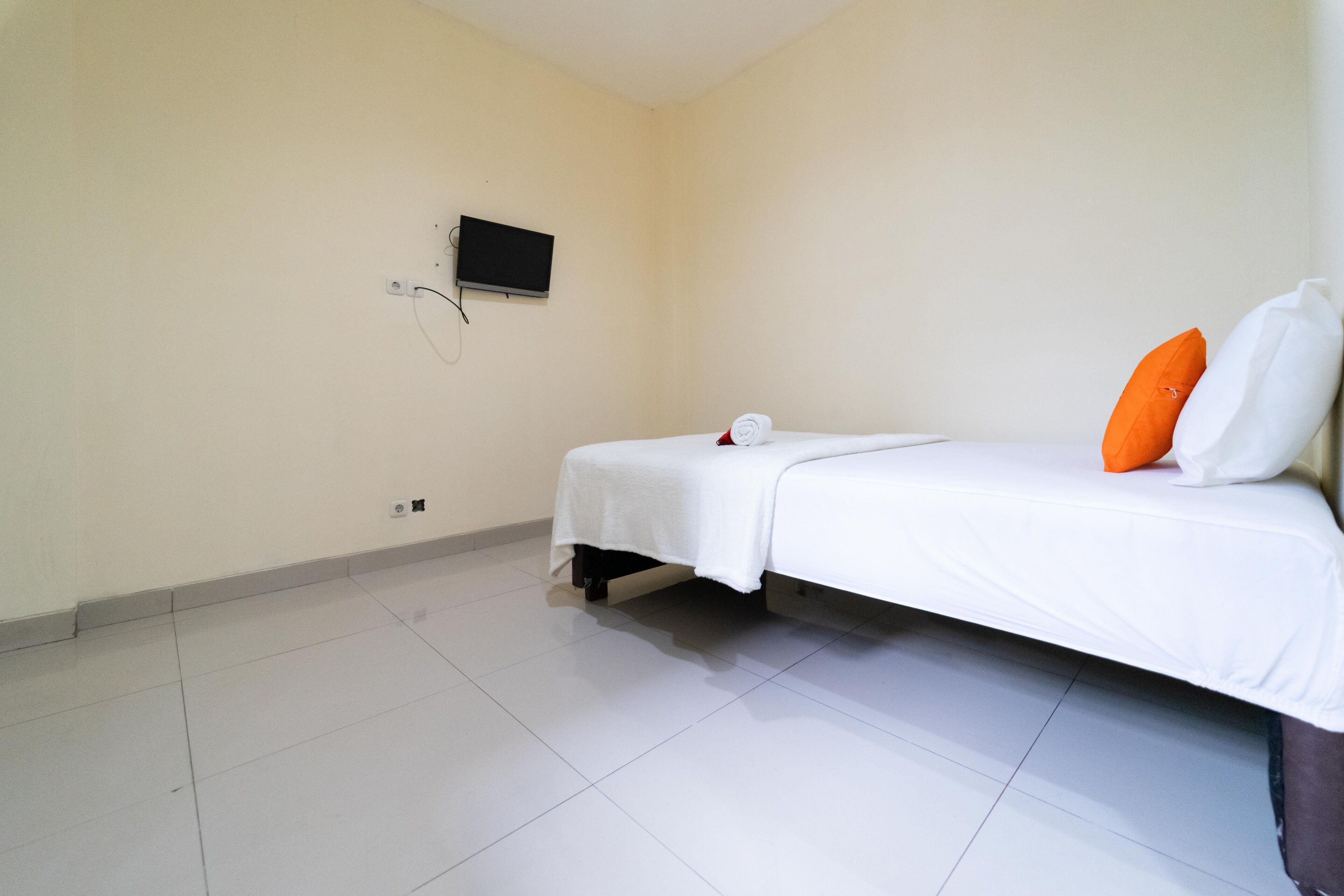 Koolkost Near Ragunan Zoo